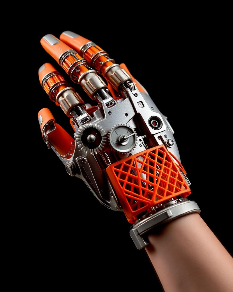 Detailed Models