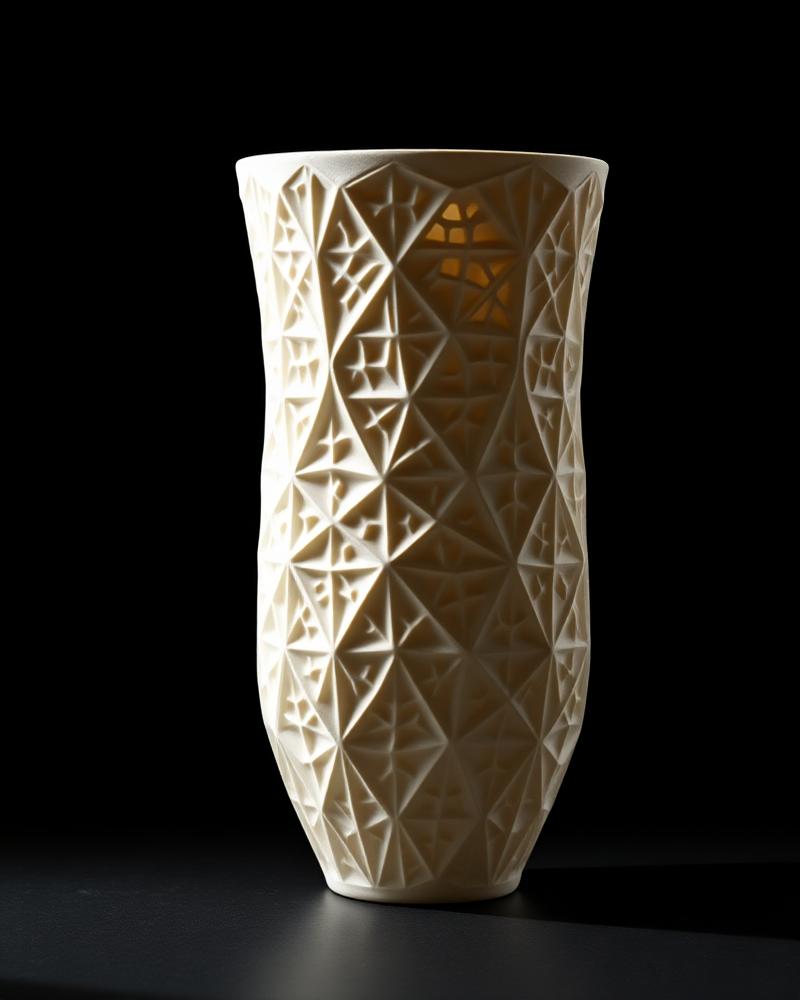Parametric Vessel